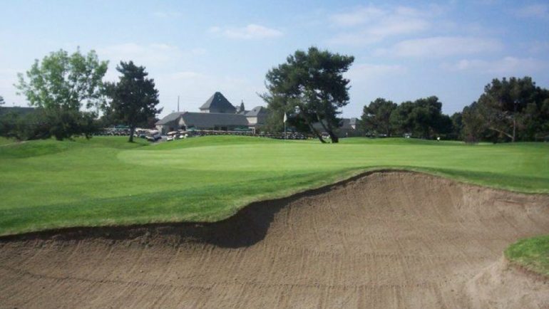 Mile Square Classic Best Ball Tournament