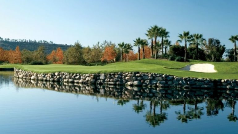 Talega Golf Best Ball Tournament