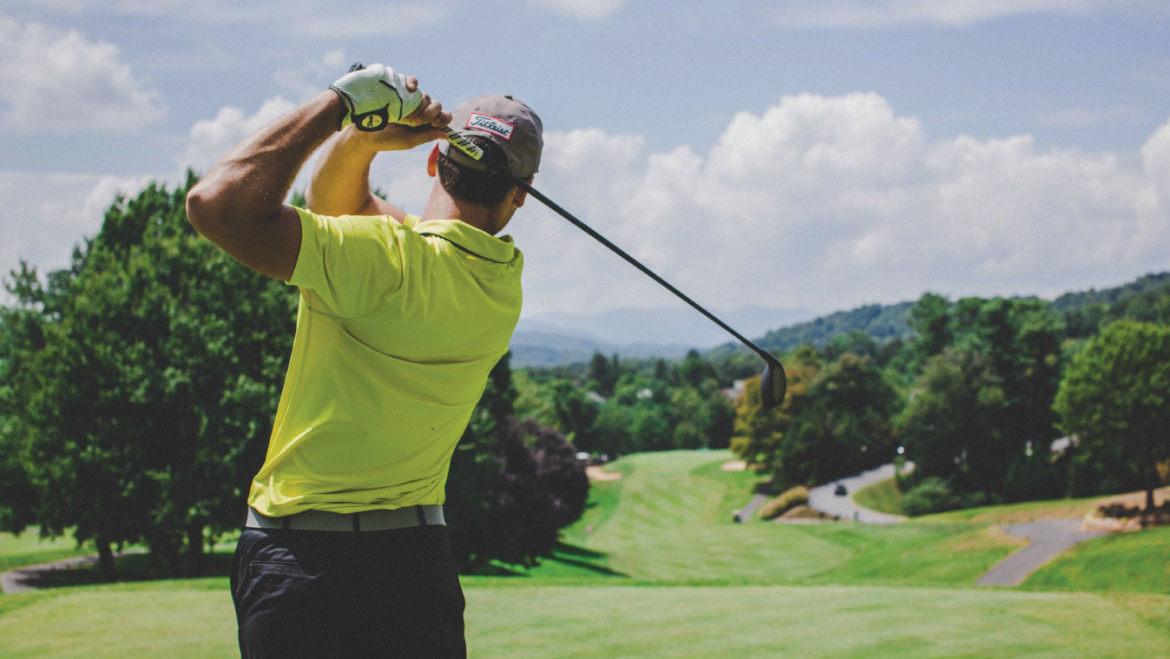 How Keeping Score Can Ruin Your Life