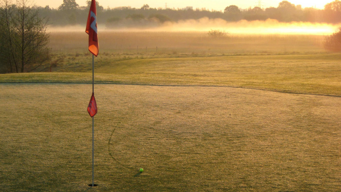 How Do I Really Improve My Golf Game?