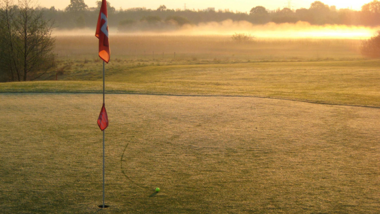 How Do I Really Improve My Golf Game?