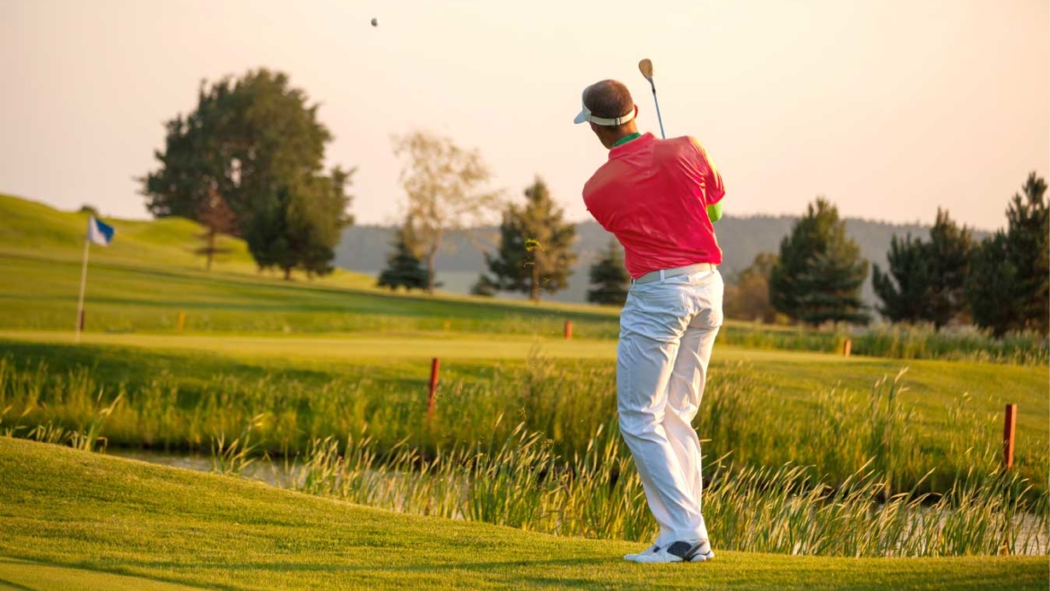 How to Dominate the Par 5s