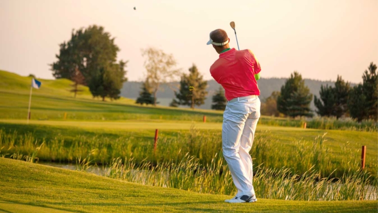 How to Dominate the Par 5s