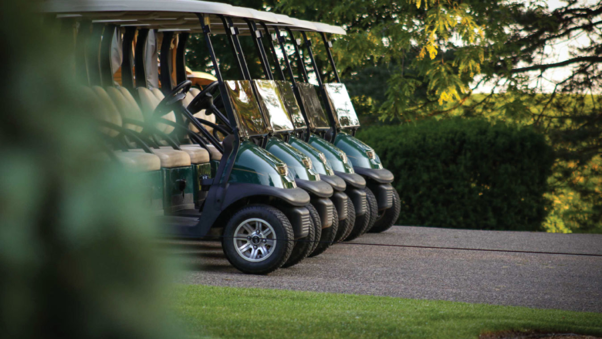 Should I Walk or Should I Ride?