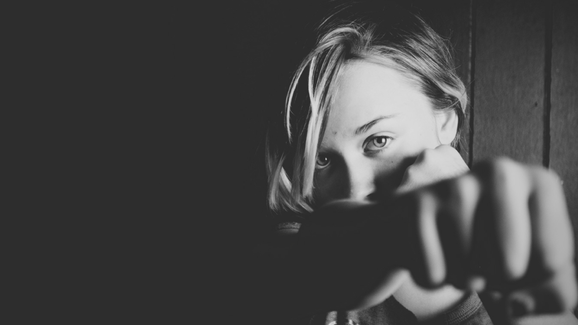 How to Gain Confidence