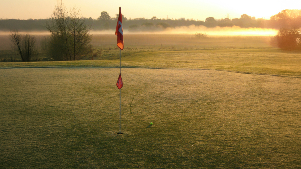 The Secret to Clutch Success