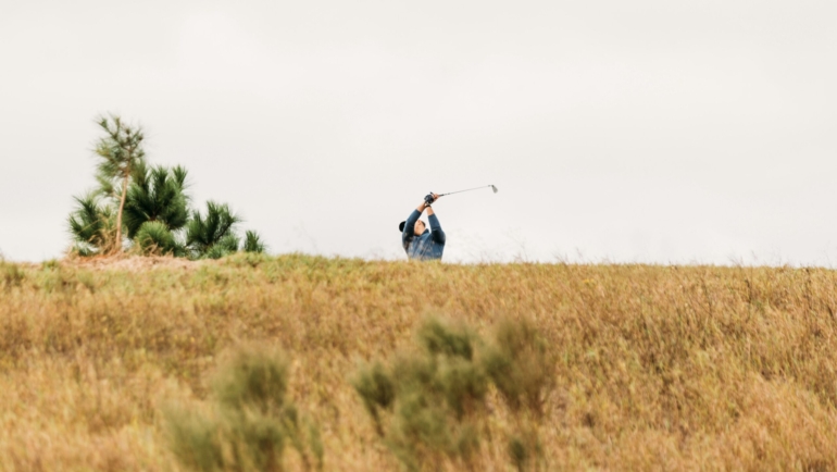 How to Train Your Subconscious to Play Better Golf