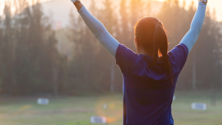Overcoming Limiting Beliefs