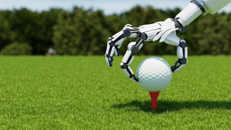 Stop Practicing Like a Robot