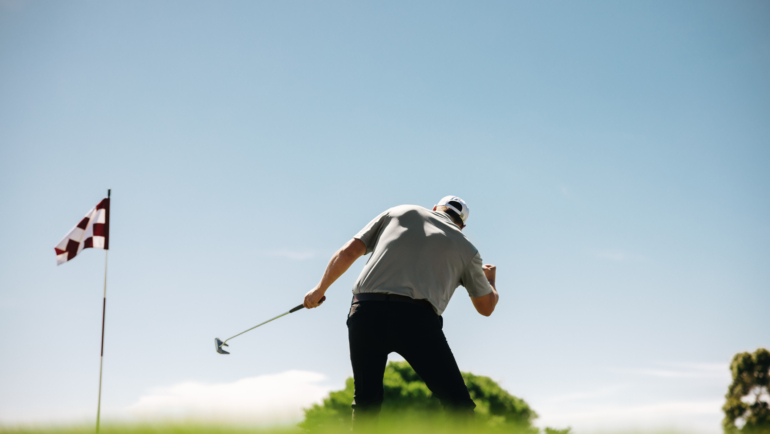 What Dreams Are Made Of