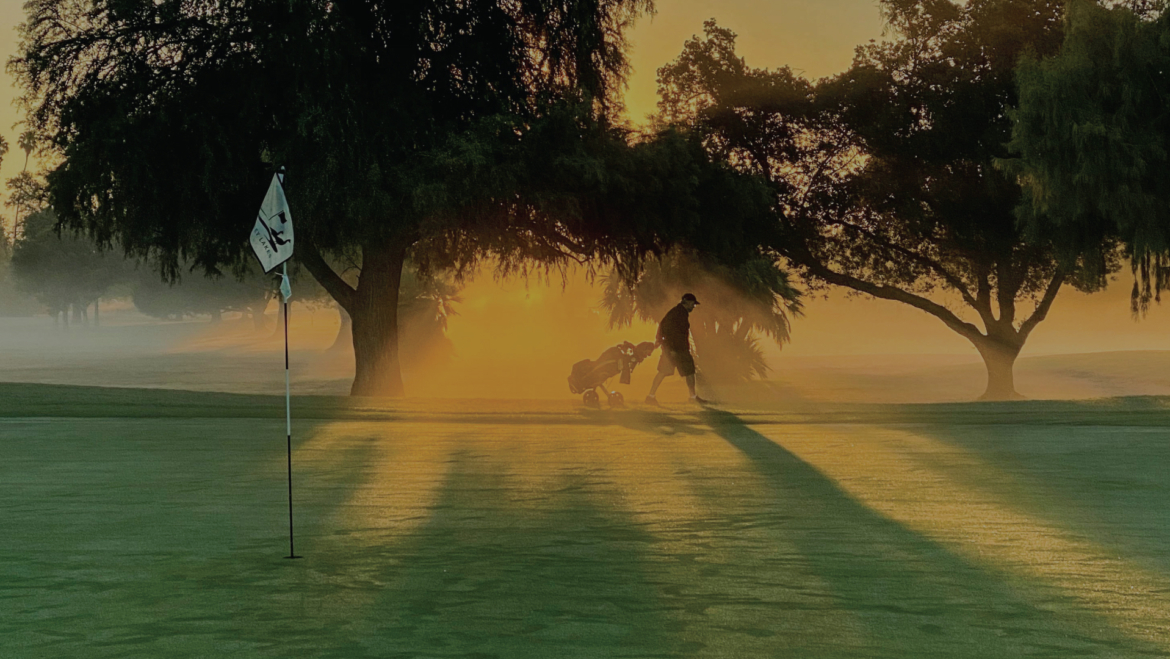 Playing Your Way To Peace