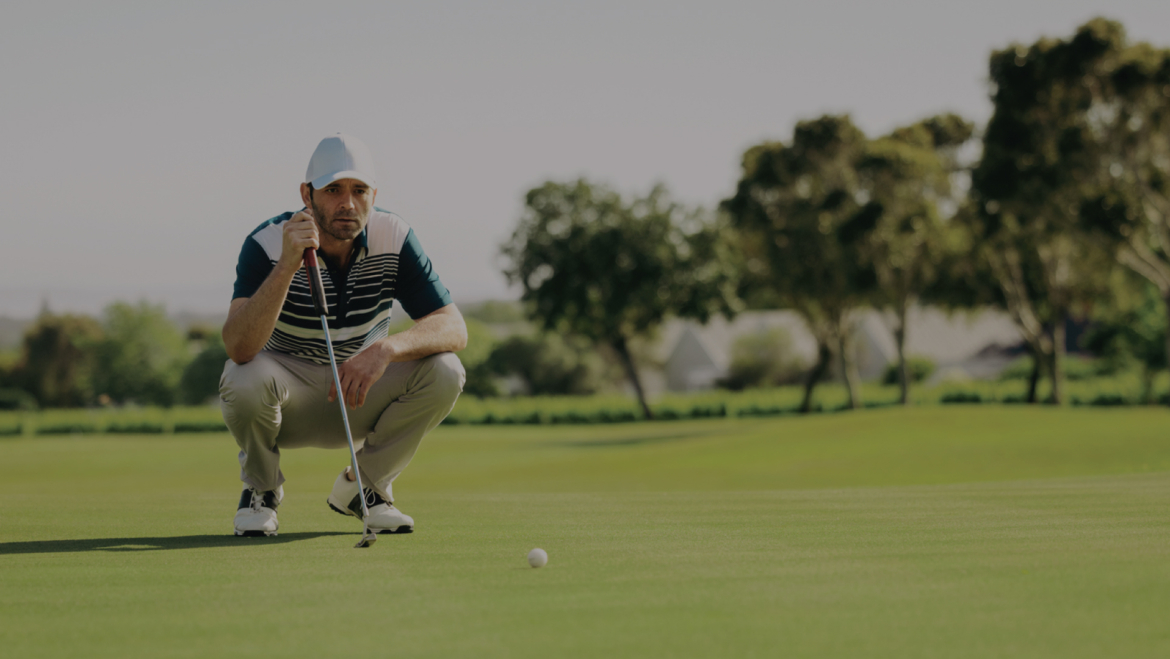 Three Pillars of Putting